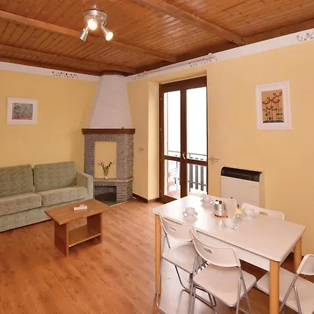 Apartamento Elisa *