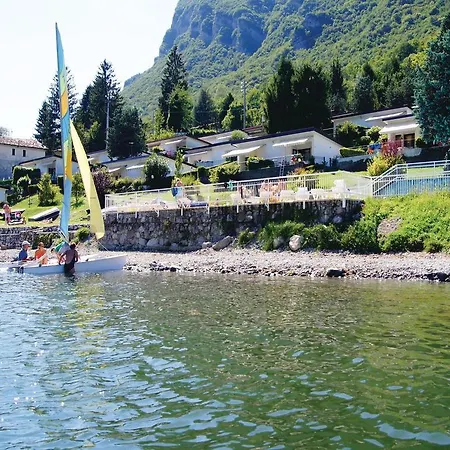 Elisa Apartamento Anfo