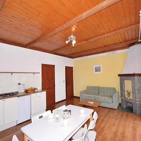 Elisa Apartamento *
