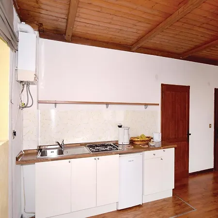 Apartamento Elisa