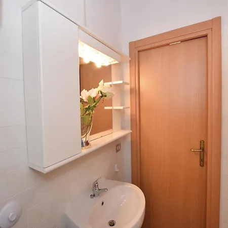 Elisa Apartamento